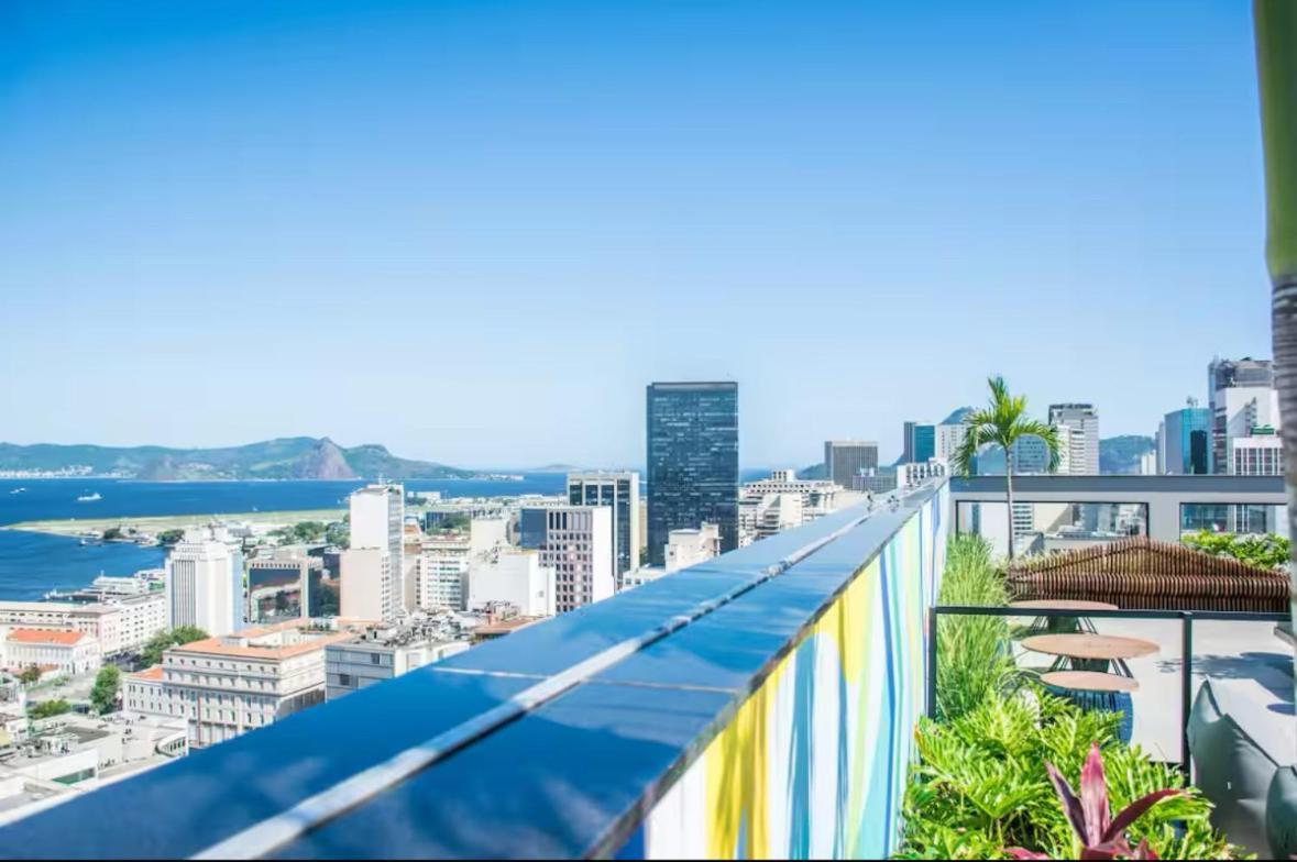 Apartamento Skylux 2102 Rio de Janeiro