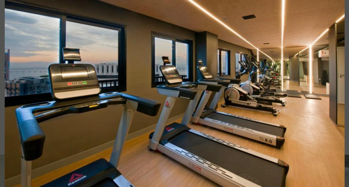 Skylux 2102 Apartamento *