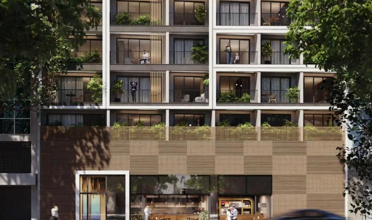 Apartamento Skylux 2102 *