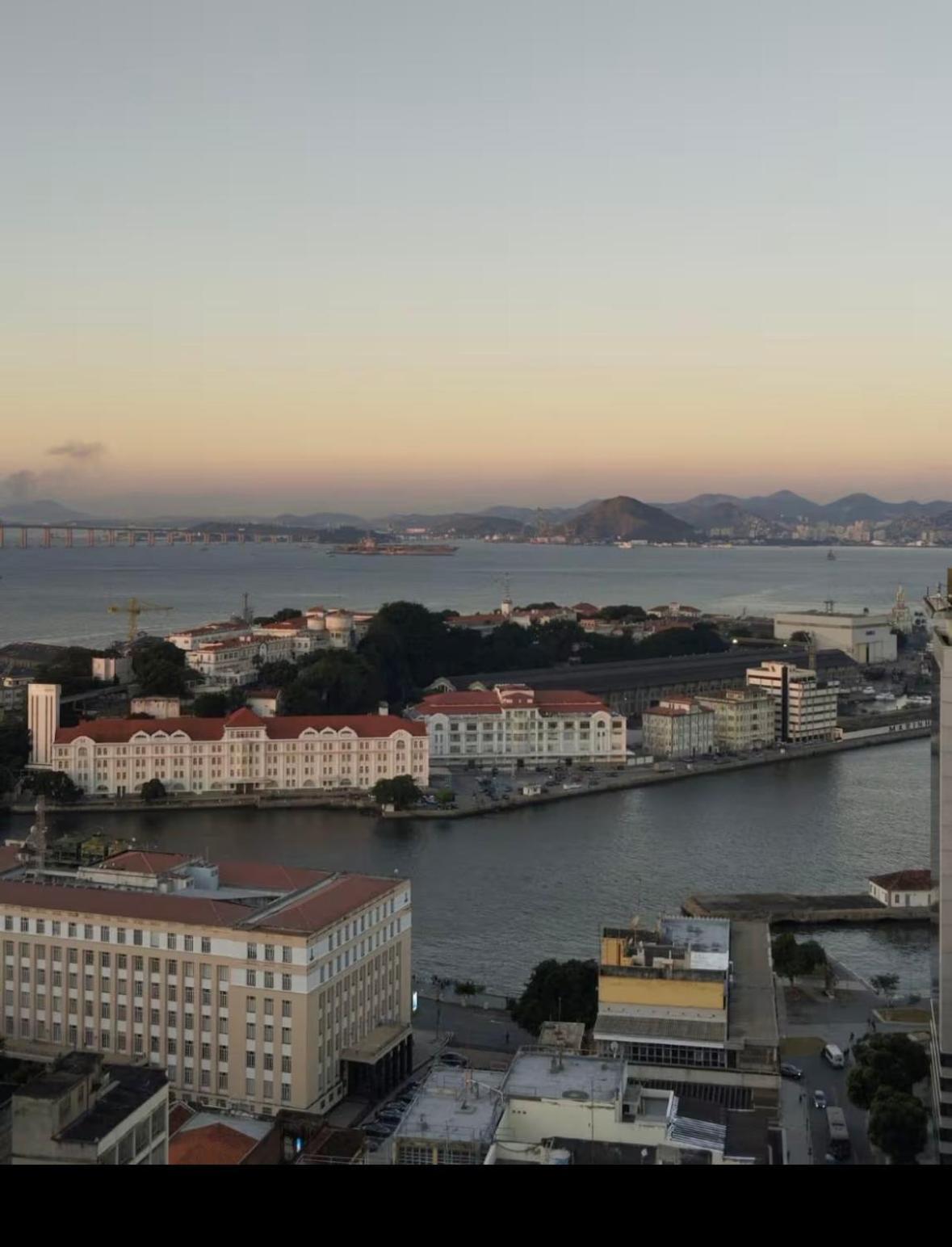 Skylux 2102 Apartamento