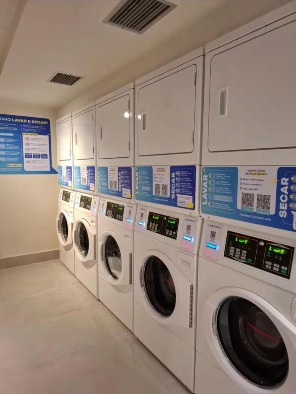 Apartamento Skylux 2102