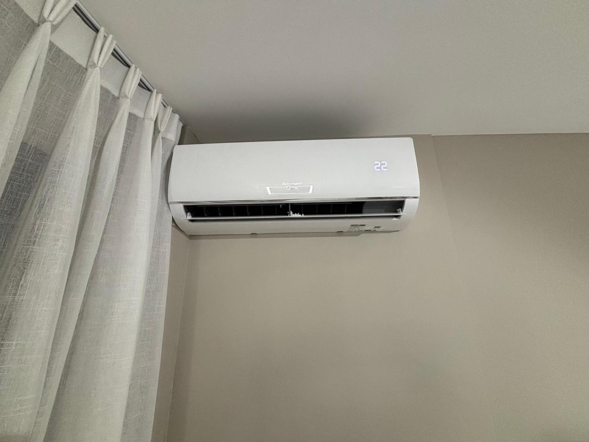 Apartamento Skylux 2102