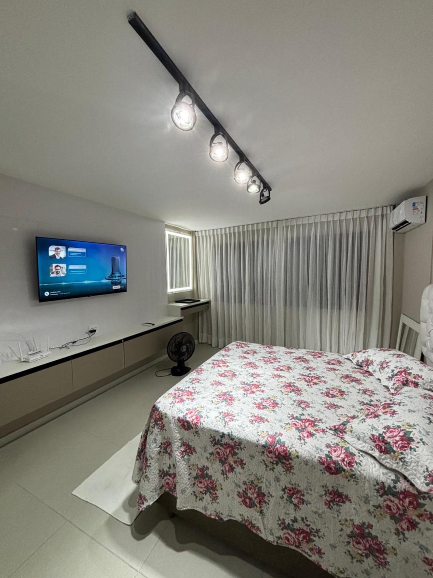Apartamento Skylux 2102 *